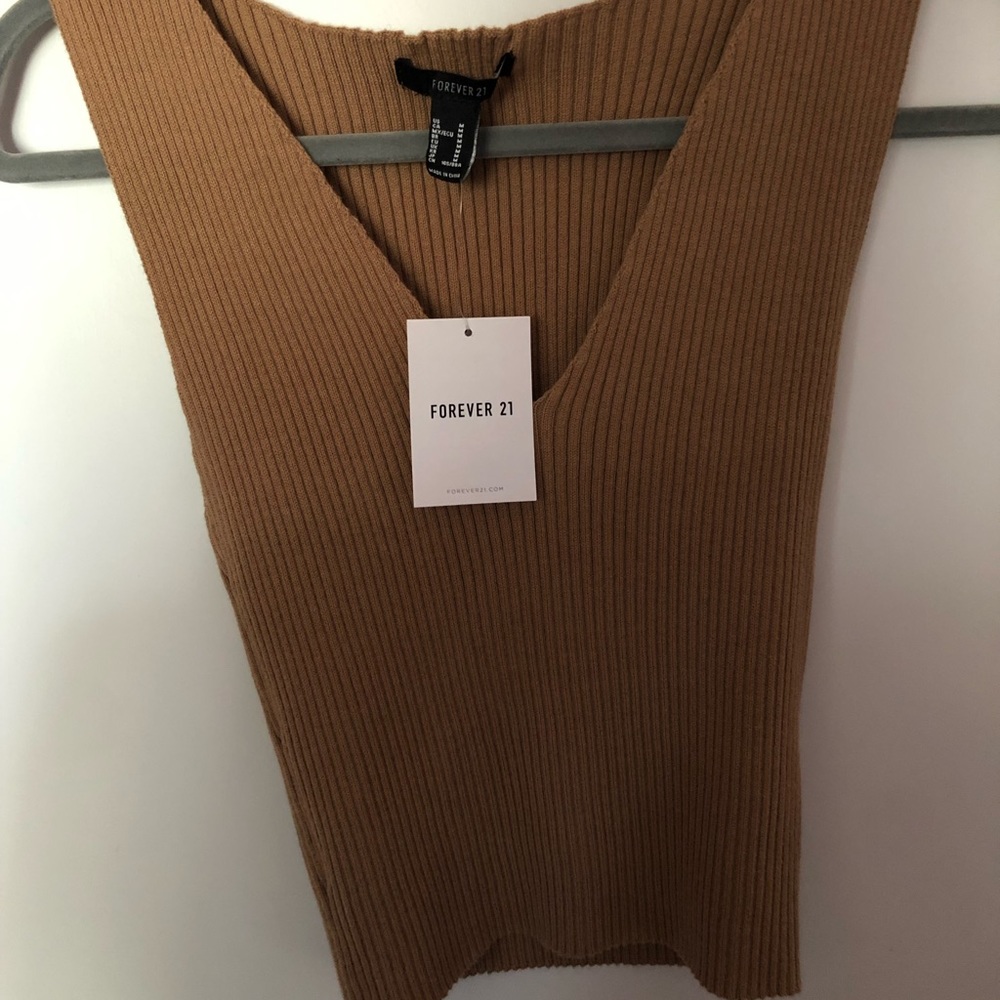 Sweater top